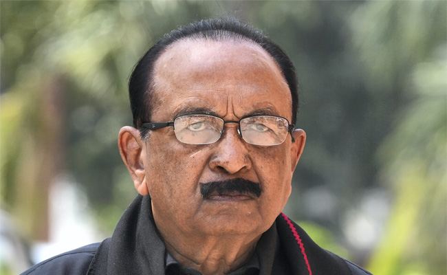 Vaiko demands immediate rollback of LPG price